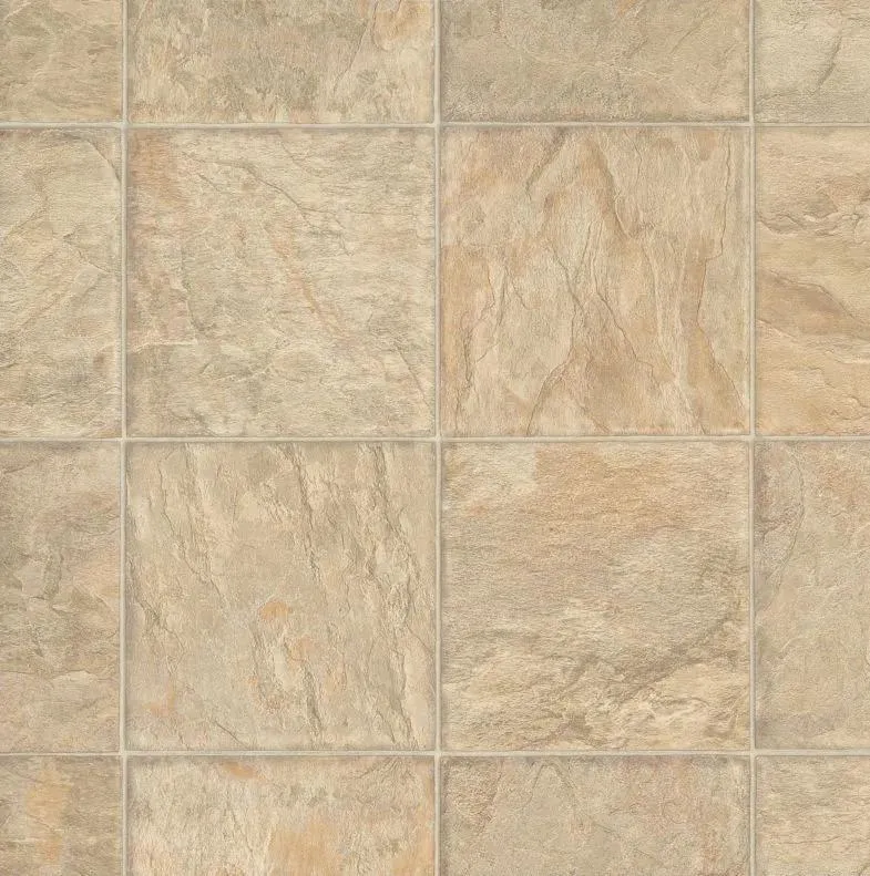 Butterscotch 12' - 1mm Vinyl Sheet (G7202 - Armstrong)
