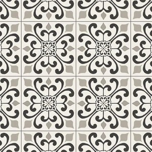 Heirloom Gray 12' - 1mm Vinyl Sheet (G7445 - Armstrong) | Floors & Baths Pro's