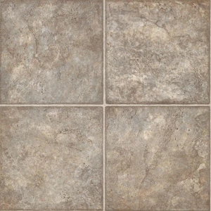 Sandy Taupe 12' - 1mm Vinyl Sheet (G7181 - Armstrong) | Floors & Baths Pro's