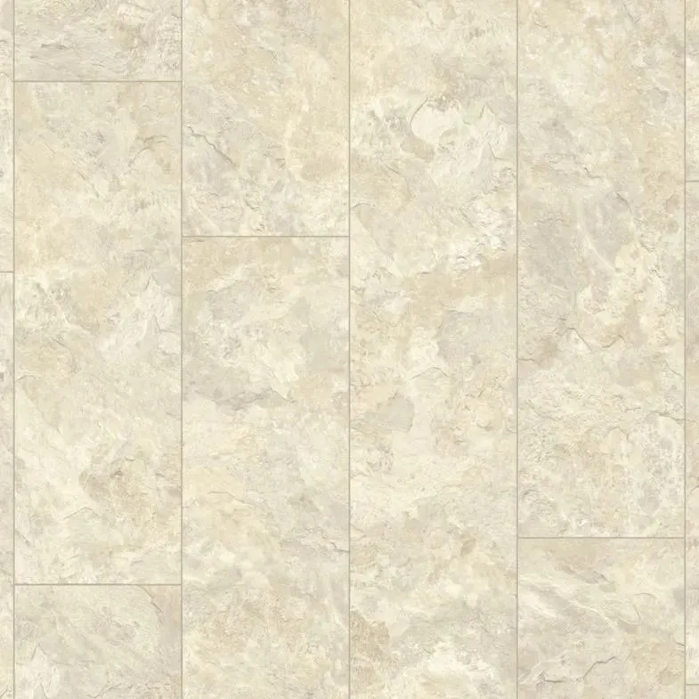White Flaxen 12' - 1mm Vinyl Sheet (G7365 - Armstrong)