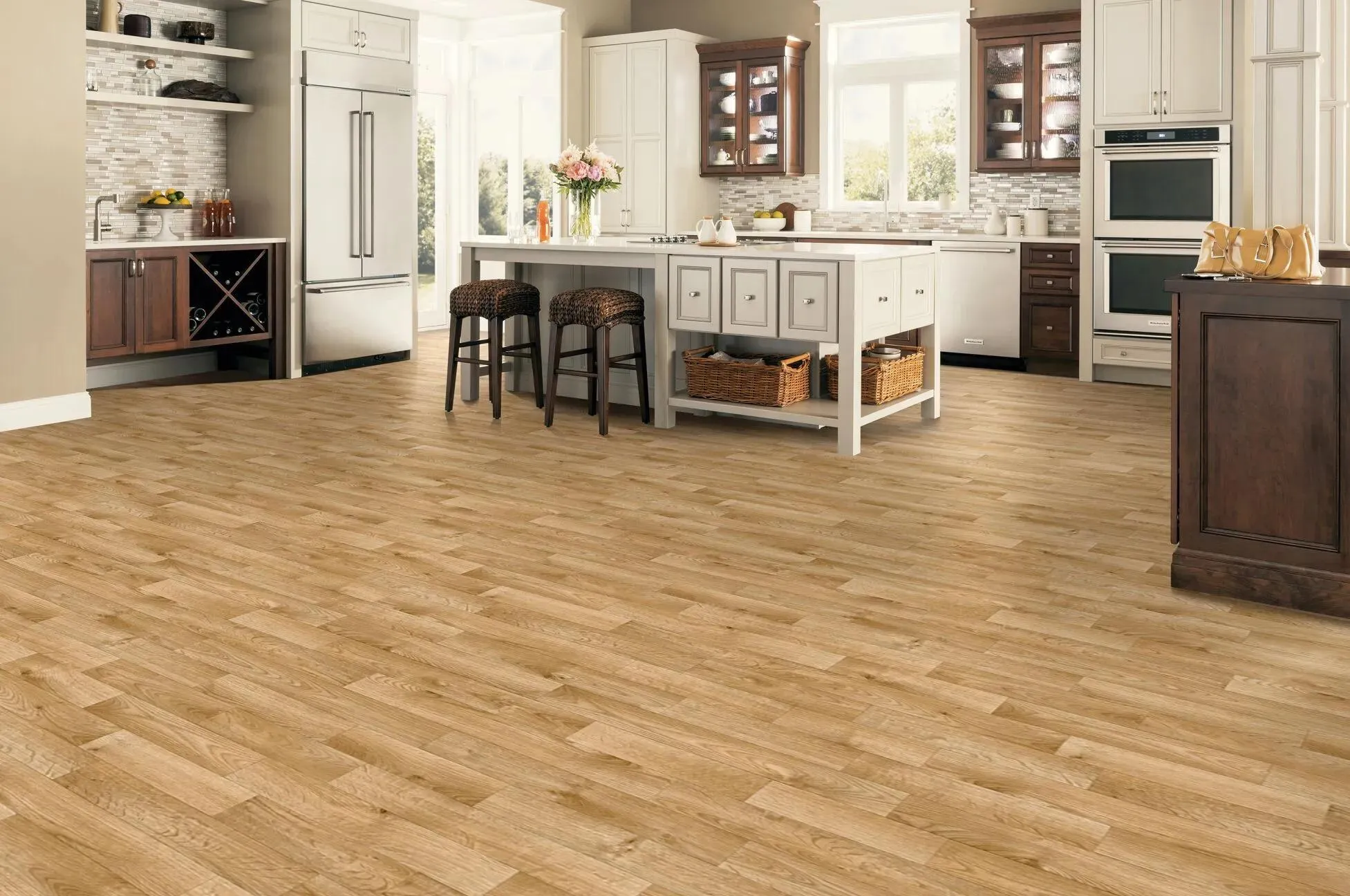 Acorn 12' - 1.4mm Vinyl Sheet (ASP11 - Armstrong)