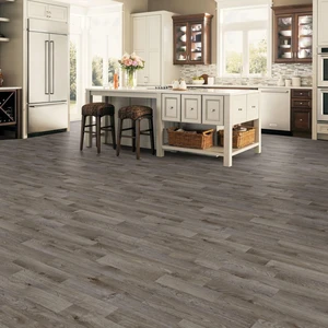Image 2 of Bittersweet 12' - 1.4mm Vinyl Sheet (ASP12 - Armstrong) sold at Floors & Baths Pro's