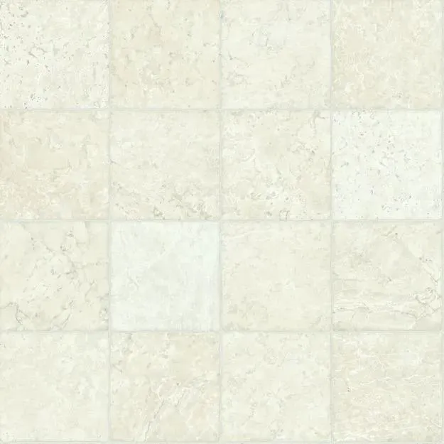 Buff 12' - 1.4mm Vinyl Sheet (ASP18 - Armstrong)