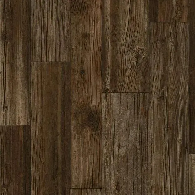 Dark Mocha 12' - 1.4mm Vinyl Sheet (ASP10 - Armstrong)