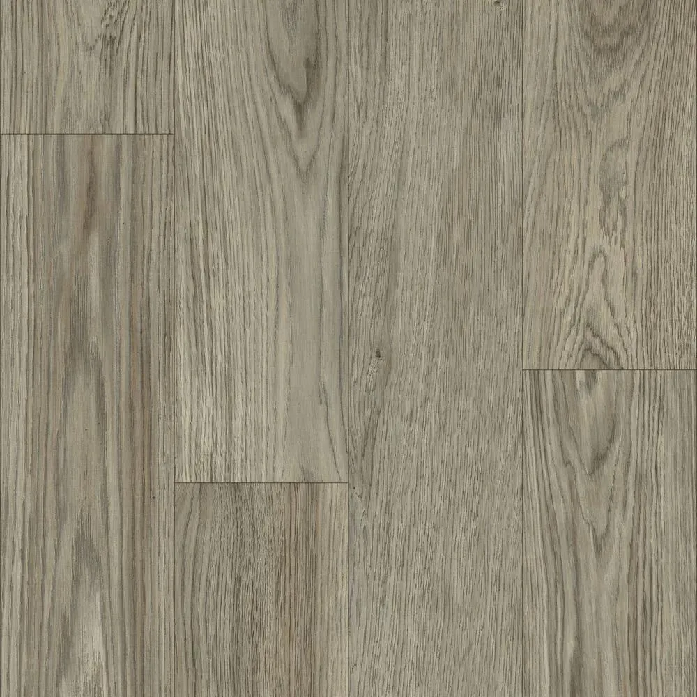 Emeline Grey 12' - 1.4mm Vinyl Sheet (ASP05 - Armstrong)