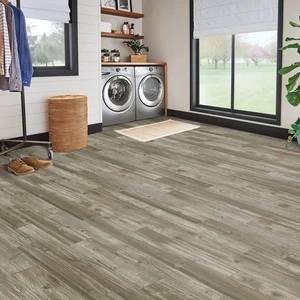 Image 2 of Hearth 12' - 1.4mm Vinyl Sheet (ASP09 - Armstrong) sold at Floors & Baths Pro's
