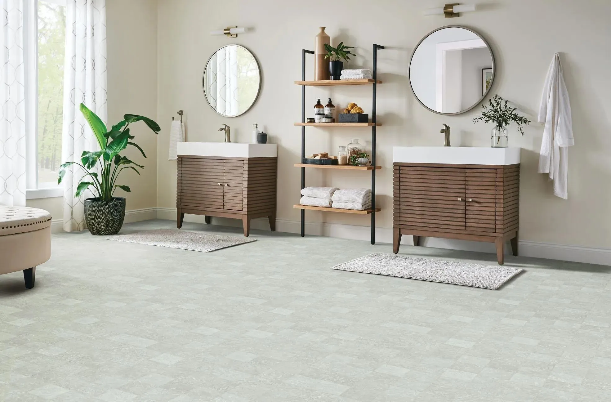 Pearl 12' - 1.4mm Vinyl Sheet (ASP17 - Armstrong)