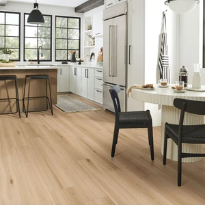 Image 2 of Russet 12' - 1.4mm Vinyl Sheet (ASP02 - Armstrong) sold at Floors & Baths Pro's