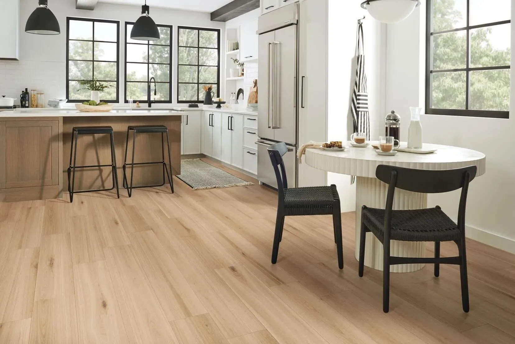 Russet 12' - 1.4mm Vinyl Sheet (ASP02 - Armstrong)