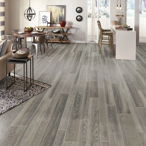 Image 2 of Wolf Run 12' - 1.4mm Vinyl Sheet (ASP08 - Armstrong) sold at Floors & Baths Pro's