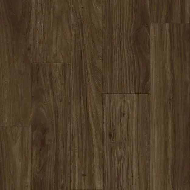 Woodstove 12' - 1.4mm Vinyl Sheet (ASP14 - Armstrong)