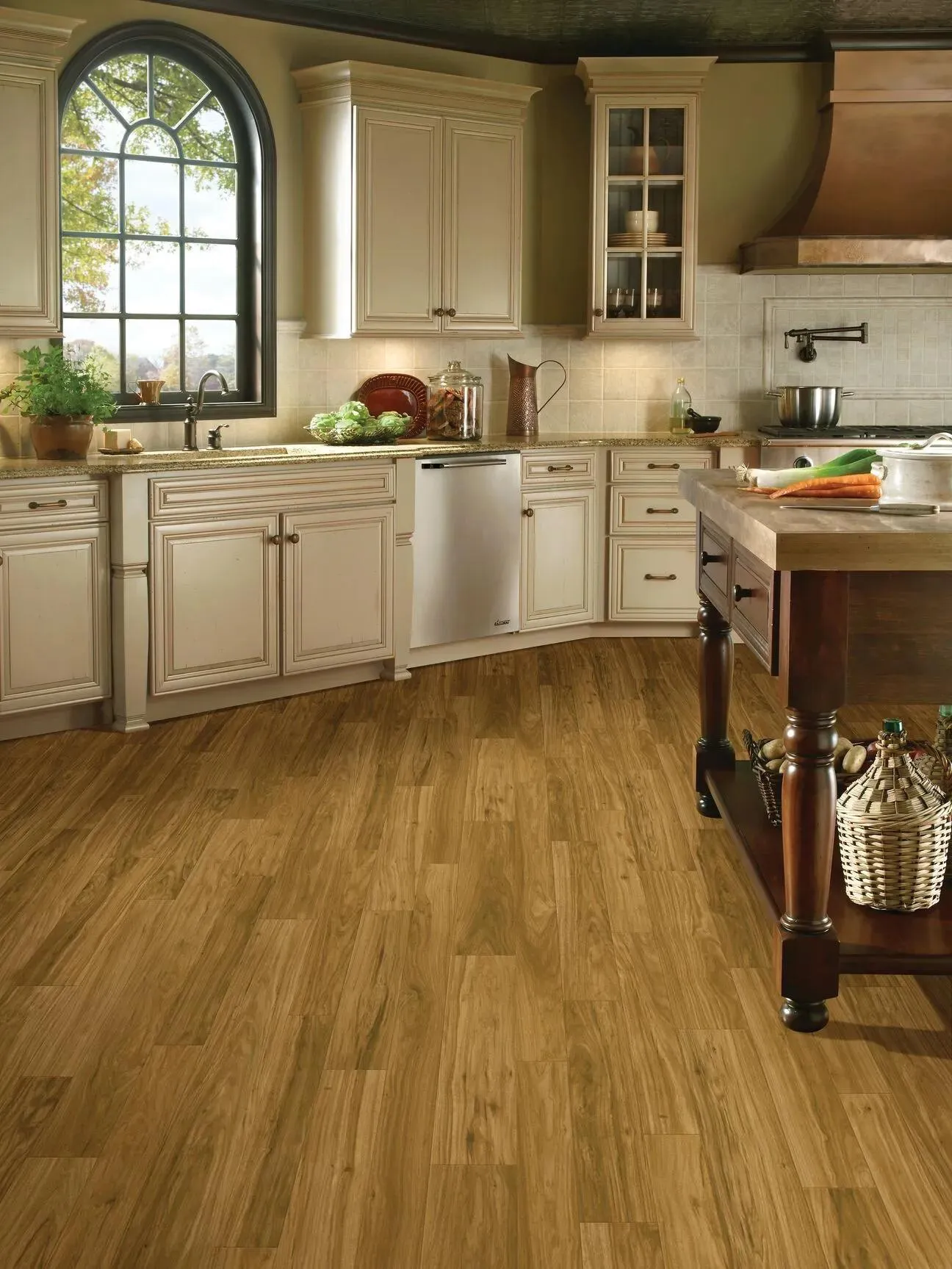Acorn 12' - 1.27mm Vinyl Sheet (G5350 - Armstrong)