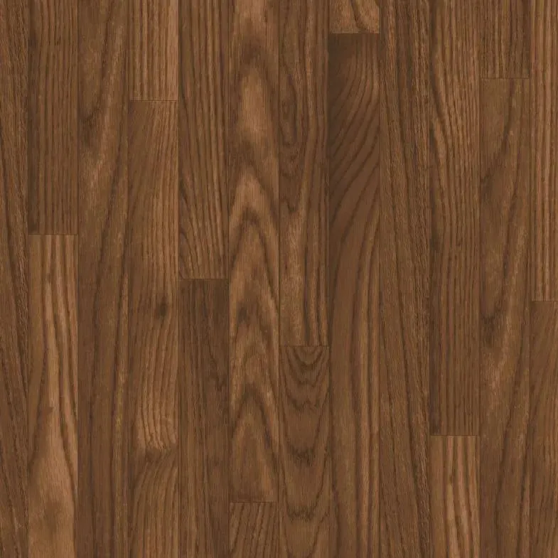 Amber Brown 12' - 1.27mm Vinyl Sheet (G5233 - Armstrong)