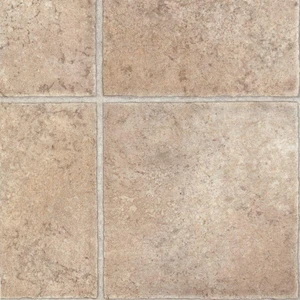 Chamois 12' - 1.27mm Vinyl Sheet (G5177 - Armstrong) | Floors & Baths Pro's