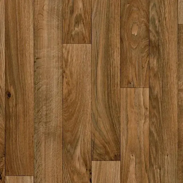 Cougar Brown 12' - 1.27mm Vinyl Sheet (G5351 - Armstrong)