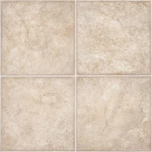  Custom Pro, 4" Creme 12' - 1.27mm Vinyl Sheet (G5180 - Armstrong) 