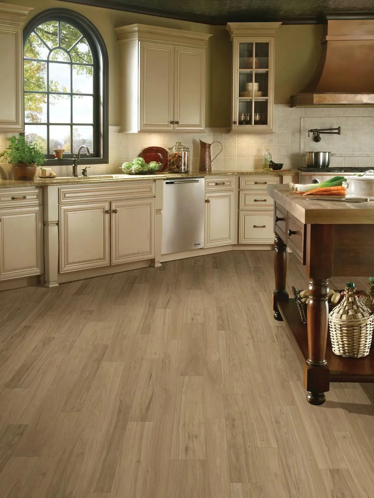 Desert 12' - 1.27mm Vinyl Sheet (G5354 - Armstrong)