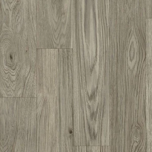 Emeline Grey 12' - 1.27mm Vinyl Sheet (G5352 - Armstrong) | Floors & Baths Pro's
