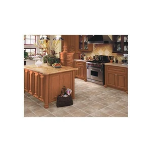 Image 2 of Parchment 12' - 1.27mm Vinyl Sheet (G5175 - Armstrong) sold at Floors & Baths Pro's