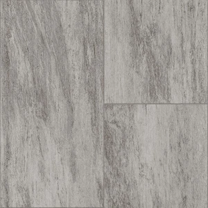  Atlas Marble Grey 12' - 1.3mm Vinyl Sheet (220003072 - Tarkett) 
