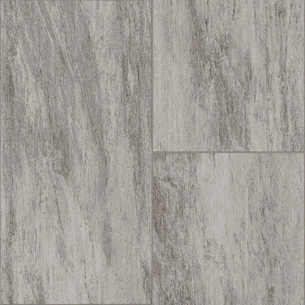 Atlas Marble Grey 12' - 1.3mm Vinyl Sheet (220003072 - Tarkett)