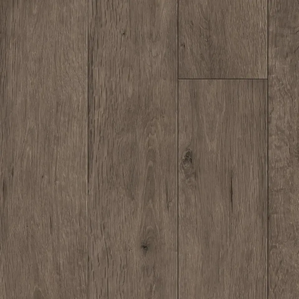 Refined Oak Smoke 12' - 1.3mm Vinyl Sheet (220003551 - Tarkett)