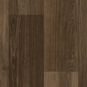 Corawood Dark Bronze 12' - 1.3mm Vinyl Sheet (15141 - Tarkett) | Floors & Baths Pro's