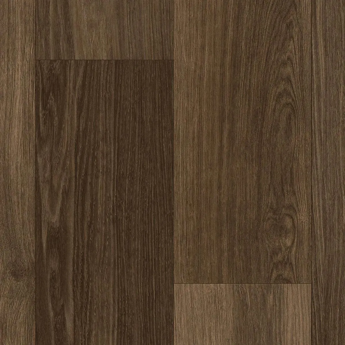 Corawood Dark Bronze 12' - 1.3mm Vinyl Sheet (15141 - Tarkett)
