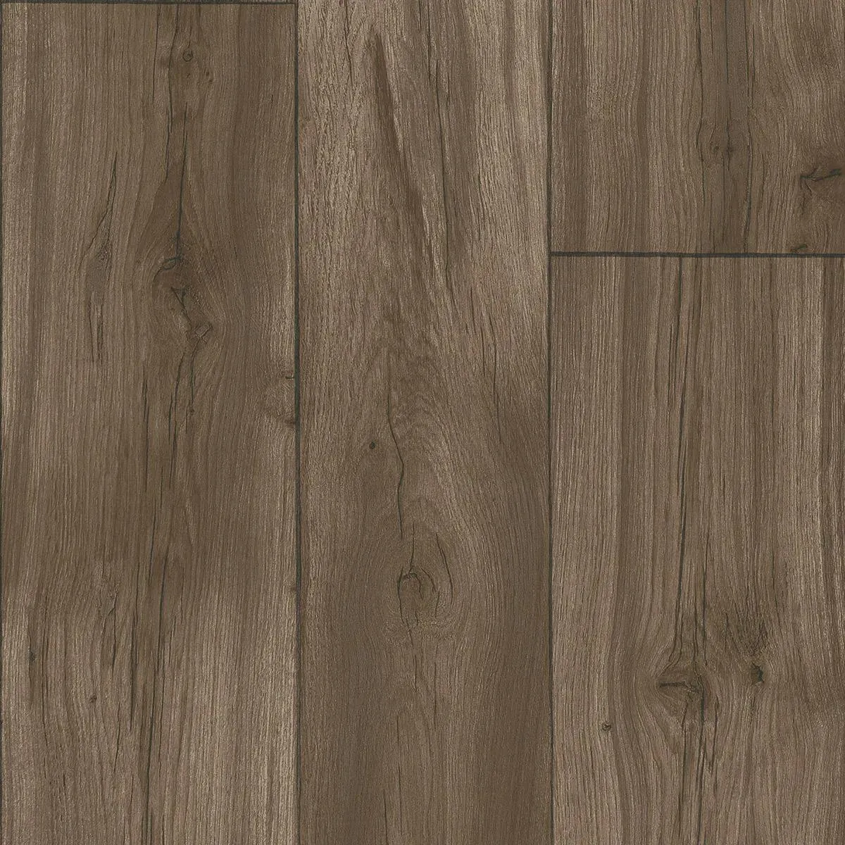 Longwood Cocoa 12' - 1.3mm Vinyl Sheet (15161 - Tarkett)