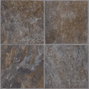 Millington Charcoal 12' - 1.3mm Vinyl Sheet (15093 - Tarkett) | Floors & Baths Pro's