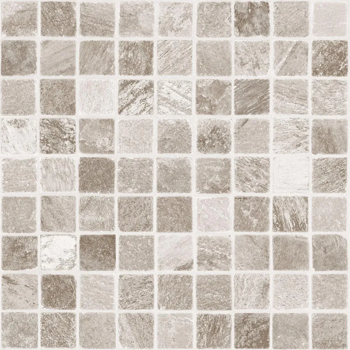 Mossa Stone Natural 12' - 1.3mm Vinyl Sheet (15061 - Tarkett)