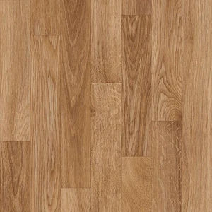 White Oak Natural 12' - 1.3mm Vinyl Sheet (15505 - Tarkett) | Floors & Baths Pro's