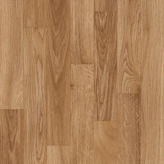 White Oak Natural 12' - 1.3mm Vinyl Sheet (15505 - Tarkett)