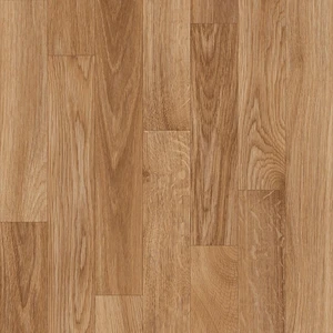 Image 2 of White Oak Natural 12' - 1.3mm Vinyl Sheet (15505 - Tarkett) sold at Floors & Baths Pro's