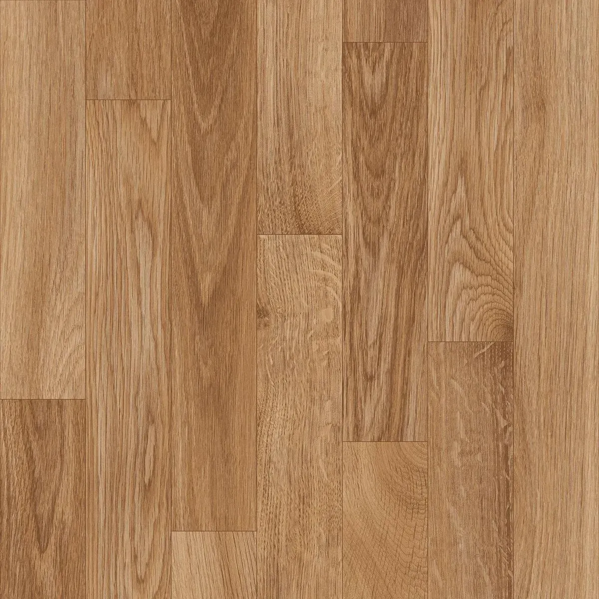 White Oak Natural 12' - 1.3mm Vinyl Sheet (15505 - Tarkett)
