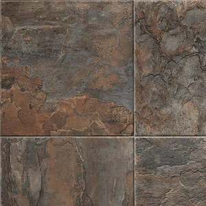 Capri Dark Grove 12' - 2.5mm Vinyl Sheet (14302 - Tarkett) | Floors & Baths Pro's