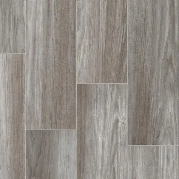 Hickory Wolf 12' - 2.5mm Vinyl Sheet (14571 - Tarkett)