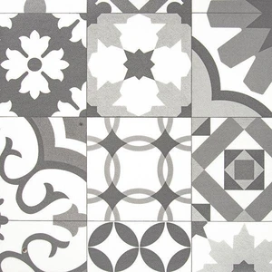  Izabel Carbon 12' - 2.5mm Vinyl Sheet (14593 - Tarkett) 