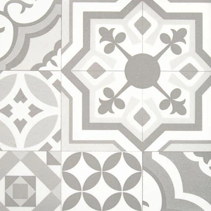 Izabel Pale Grey 12' - 2.5mm Vinyl Sheet (220114591 - Tarkett) | Floors & Baths Pro's