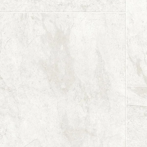 Modern Slate Dove 12' - 2.5mm Vinyl Sheet (14541 - Tarkett)