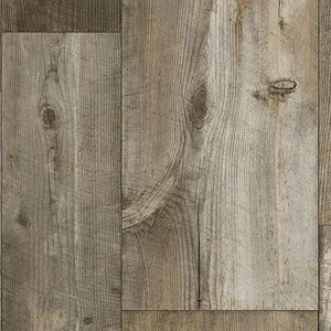 Remix Weathered 12' - 2.5mm Vinyl Sheet (14523 - Tarkett) | Floors & Baths Pro's