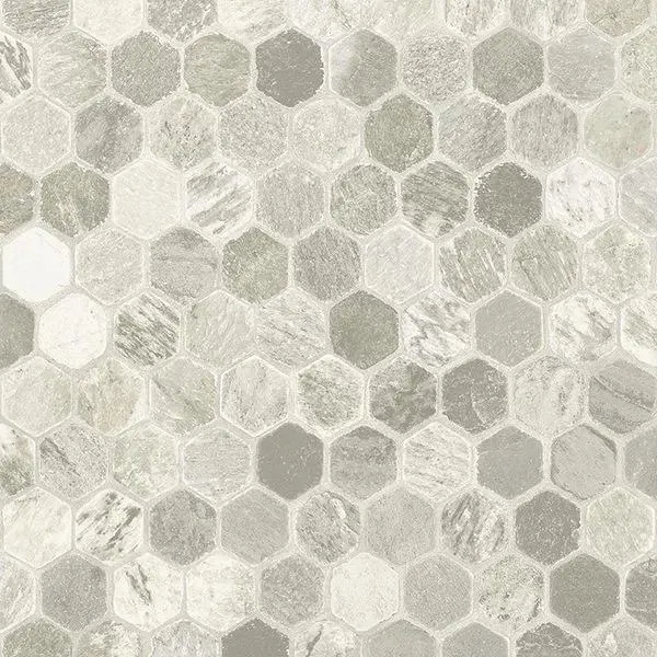 Rich Onyx Grey 12' - 2.5mm Vinyl Sheet (220114051 - Tarkett)