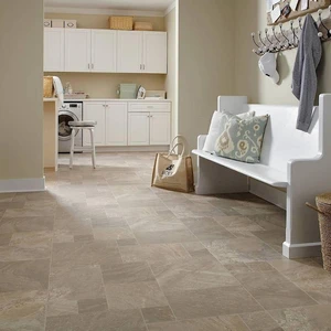 Image 2 of Seattle Shoreline 12' - 2.5mm Vinyl Sheet (220114074 - Tarkett) sold at Floors & Baths Pro's