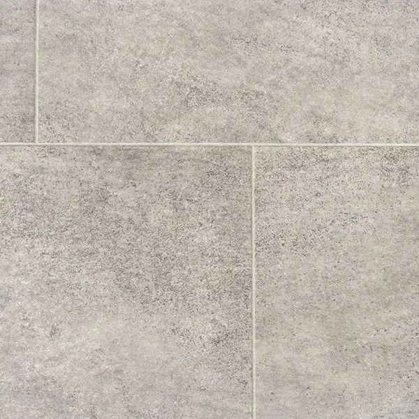 Waystone Gris 12' - 2.5mm Vinyl Sheet (14602 - Tarkett)