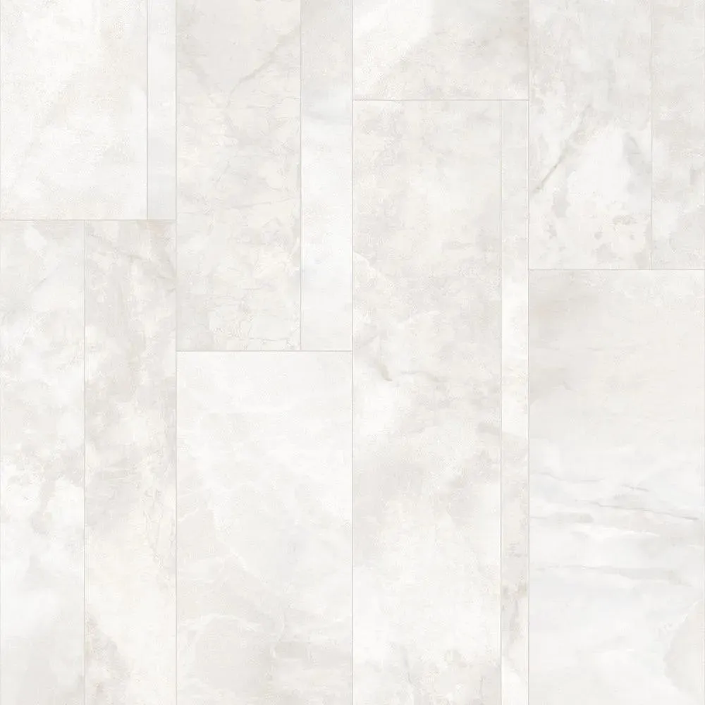 Basilica Crema 12' - 3mm Vinyl Sheet (220987051 - Tarkett)