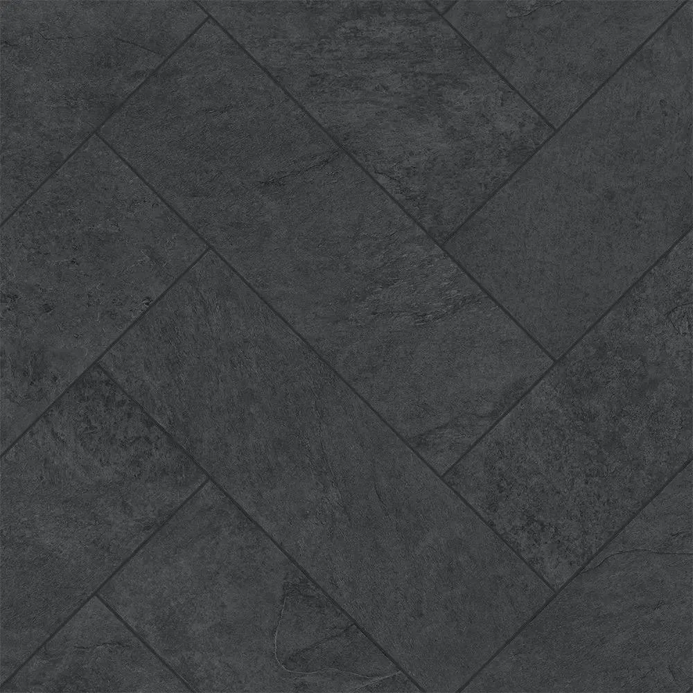 Delhi Raven 12' - 3mm Vinyl Sheet (220987082 - Tarkett)