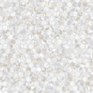 Opus Bianco 12' - 3mm Vinyl Sheet (220987031 - Tarkett) | Floors & Baths Pro's