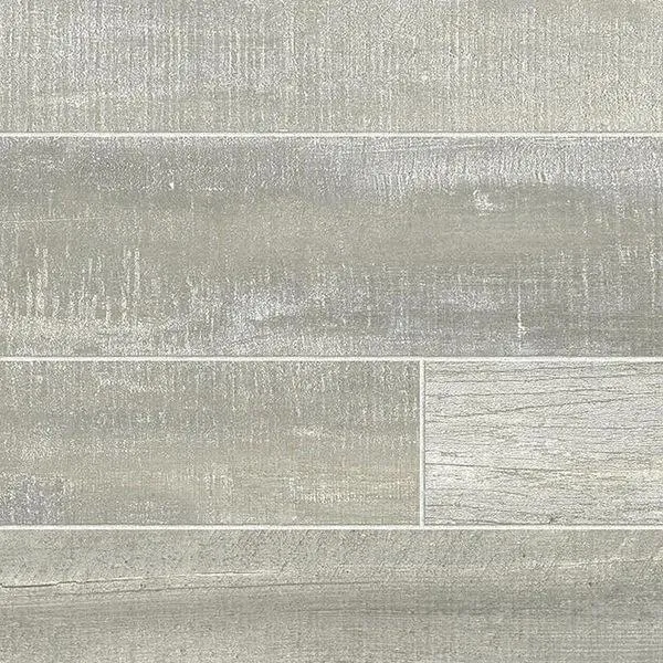 Barn Jazz Zinc 12' - 2.03mm Vinyl Sheet (1413T - Tarkett)