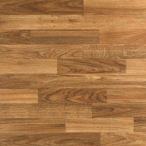 Clearwater Oak Cinnamon 12' - 2.03mm Vinyl Sheet (1202 - Tarkett) | Floors & Baths Pro's