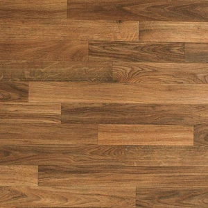 Clearwater Oak Gunstock 12' - 2.03mm Vinyl Sheet (1201 - Tarkett) | Floors & Baths Pro's